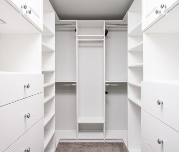 10 Renaissance Sq (5th Floor), New Westminster - Photo 1