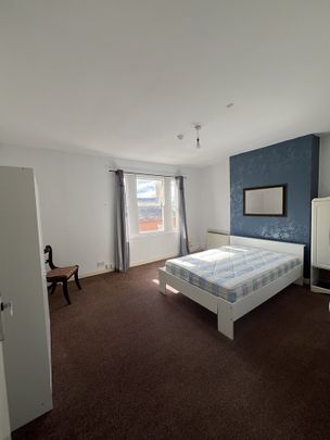 1 Bed Flat, Gotham Street, LE2 - Photo 1