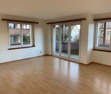 3.5 Zimmer, 70 m², 1. Stock - Foto 1