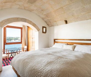 Luxury House for rent in Mahon, Balearic Islands - Photo 2