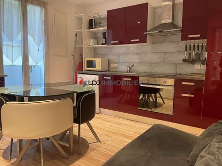 Location Appartement 2 pièces 26m² AMELIE LES BAINS PALALDA 66110 - Photo 2