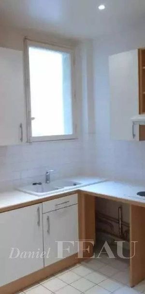 Location appartement, Paris 16ème (75016), 4 pièces, 105 m², ref 86420255 - Photo 1