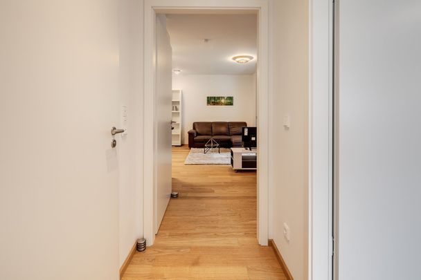 THE GRAND - beautifully furnished 3-room apartment - Foto 1