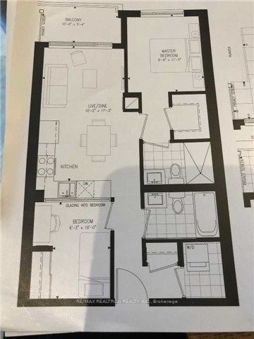 For Lease - 555 William Graham Drive Unit# 421, Aurora, Ontario - Photo 4