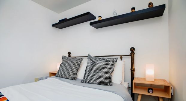 2 Bed 1 Bath - Photo 1