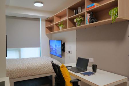 1 bedroom private hall to rent - Photo 3