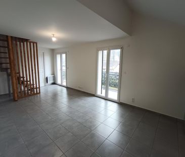 Location Appartement 2 pièces 40m² LA TOUR 74250 - Photo 2