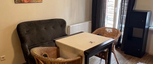 Modern eingerichtete Wohnung in Johannis - Photo 1