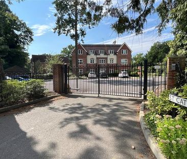 2 bedroom apartment to rent - Photo 3