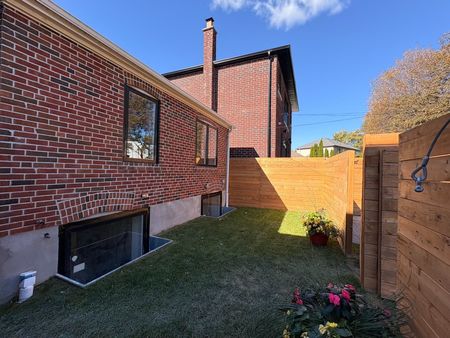 For Lease - 35 Elmview Drive Unit# Main, Toronto, Ontario - Photo 5