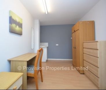 4 Bedroom Houses, University Leeds City Centre - Photo 4