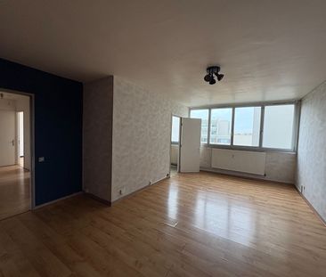 Appartement Lille 4 pièce(s) 74.9 m2 réf G598-70 - Photo 1