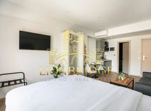 Studio/Γκαρσονιέρα για ενοικίαση - Δάφνη - Photo 4