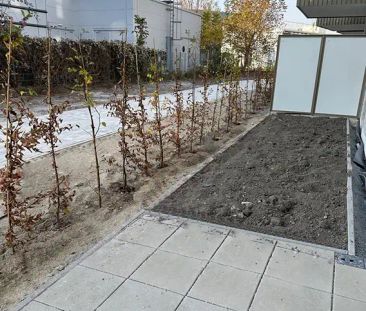 NEU - Erstbezug-Wohnung mit Balkon OPEN HOUSE 1. MÄRZ VON 10.00 - 1... - Photo 1