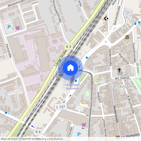 Bahnhofstraße, 47829, Bahnhofstraße    Krefeld