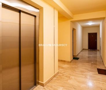 Mieszkanie Kraków Stare Miasto powierzchnia 48.0 m² C206-WM-26193 - Zdjęcie 3