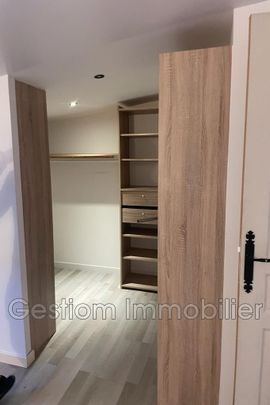 Location appartement à Alénya, Zone artisanale - Photo 1