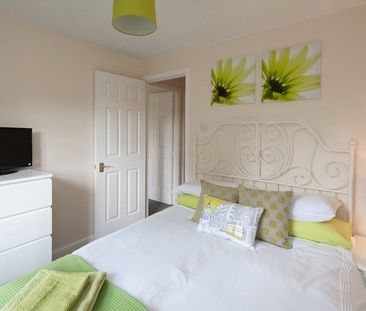 2 bedroom apartment to rent - Photo 1