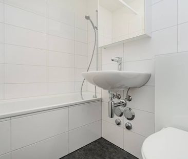 1.5 Zimmer, 34 m², 1. Stock - Foto 5