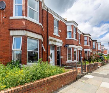 2 bed flat to rent in Addycombe Terrace, Heaton, NE6 - Photo 3