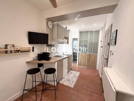 Location AppartementAntibes - Photo 3