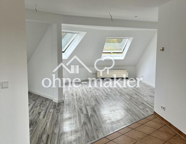 Geräumige 4-Zimmer-Wohnung mit 2 Bädern und Gäste-WC in Wuppertal-Barmen - Foto 1