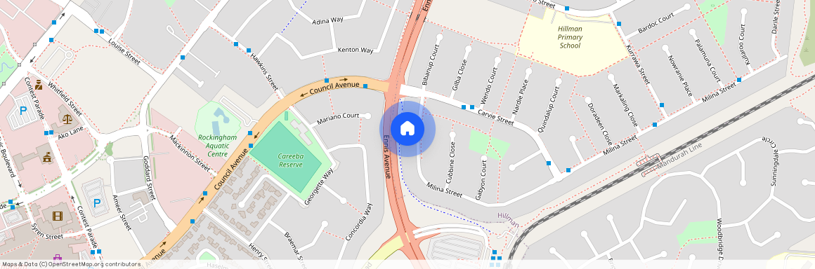 11 Milina Street, WA 6168, Hillman