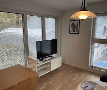 Gamla Rambergsvägen, Göteborg - Foto 1