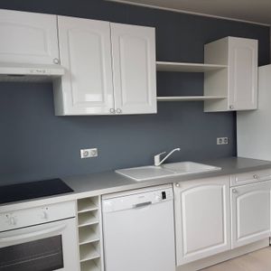 Location bel appartement F2 quartier Félix Faure au HAVRE (76) - Photo 2
