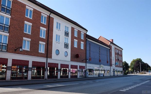 Storgatan 37 - Foto 1