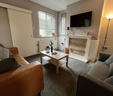 1 bedroom terraced house to rent - Photo 2