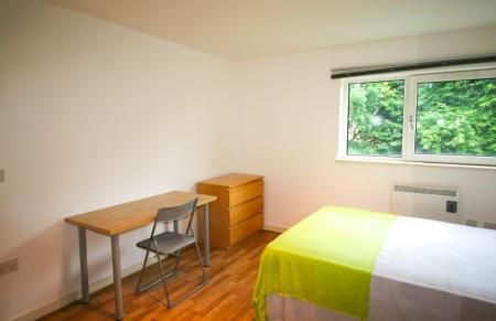 Stretford Road, Hulme, Manchester, M15 - Photo 2