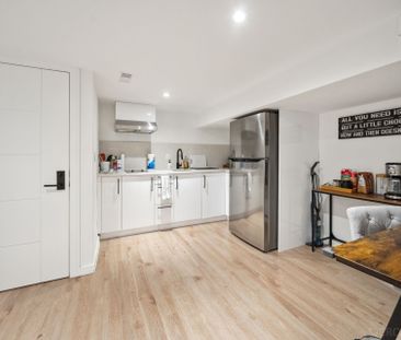 For Lease - 41 Dunkirk Road Unit# Lower 1, Toronto, Ontario - Photo 2