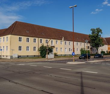 Tolle Singlewohnung in der City // EG rechts - Photo 1