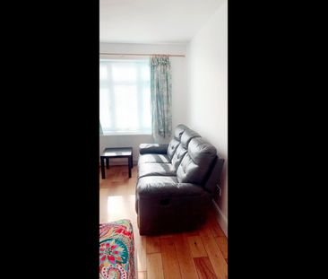 1 Bed Semi-Detached House, Stockton Road, N18 - Photo 1