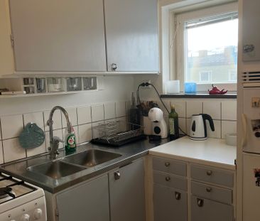 Skebokvarnsvägen, Bandhagen - Photo 4