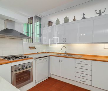 4-Bedroom Semi-Detached House for Rent in Sant Gervasi – La Bonanov... - Photo 5
