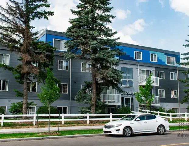 Mainstreet 124th | 11240 124th Street, Edmonton - Photo 1