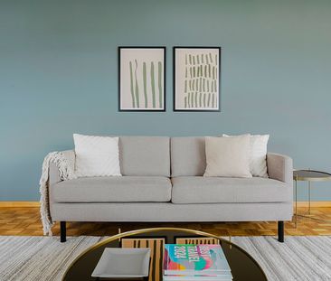 Alte Landstrasse 100 - Photo 3