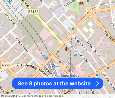 1 bedroom apartment for rent - Photo 1