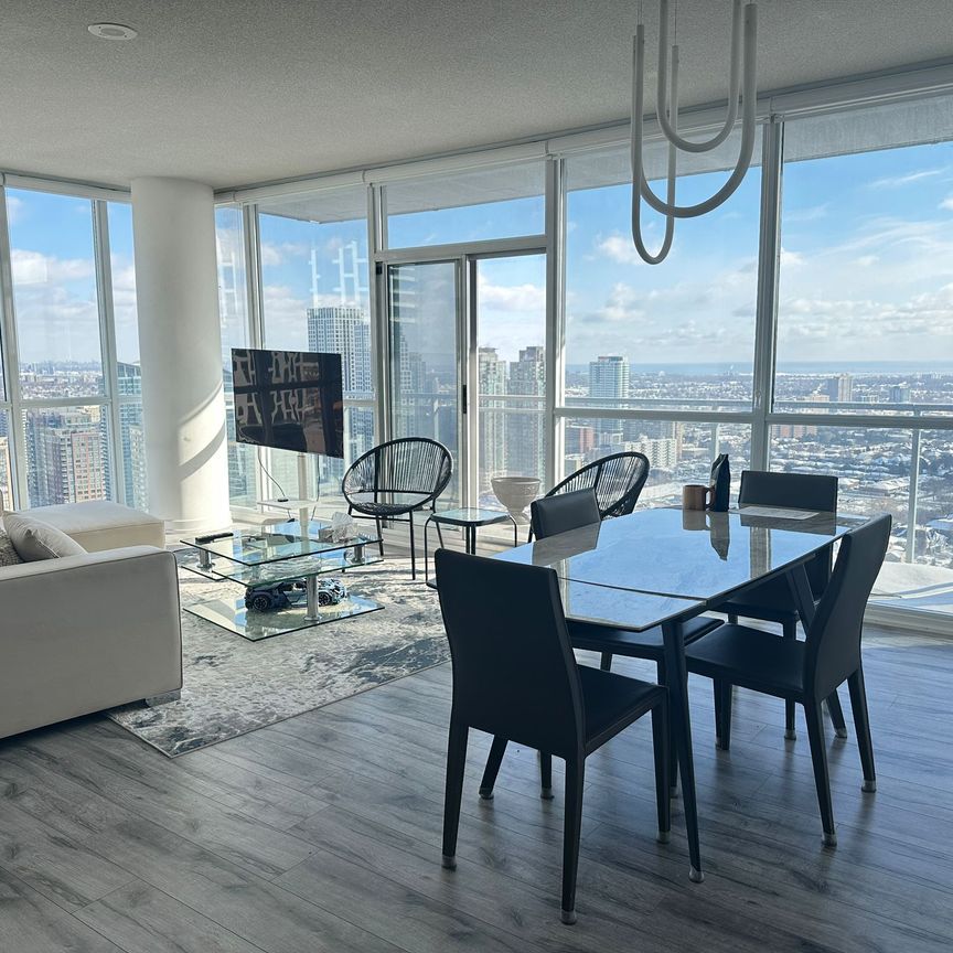 For Lease - 223 Webb Drive Unit# 3002, Mississauga, Ontario - Photo 1