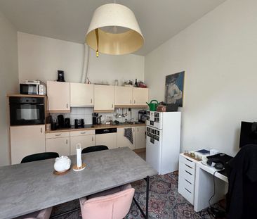 Goed gelegen 1-slaapkamer appartement nabij invalsweg naar Centrum,... - Photo 1