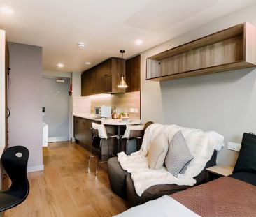 Deluxe Studio - Photo 3