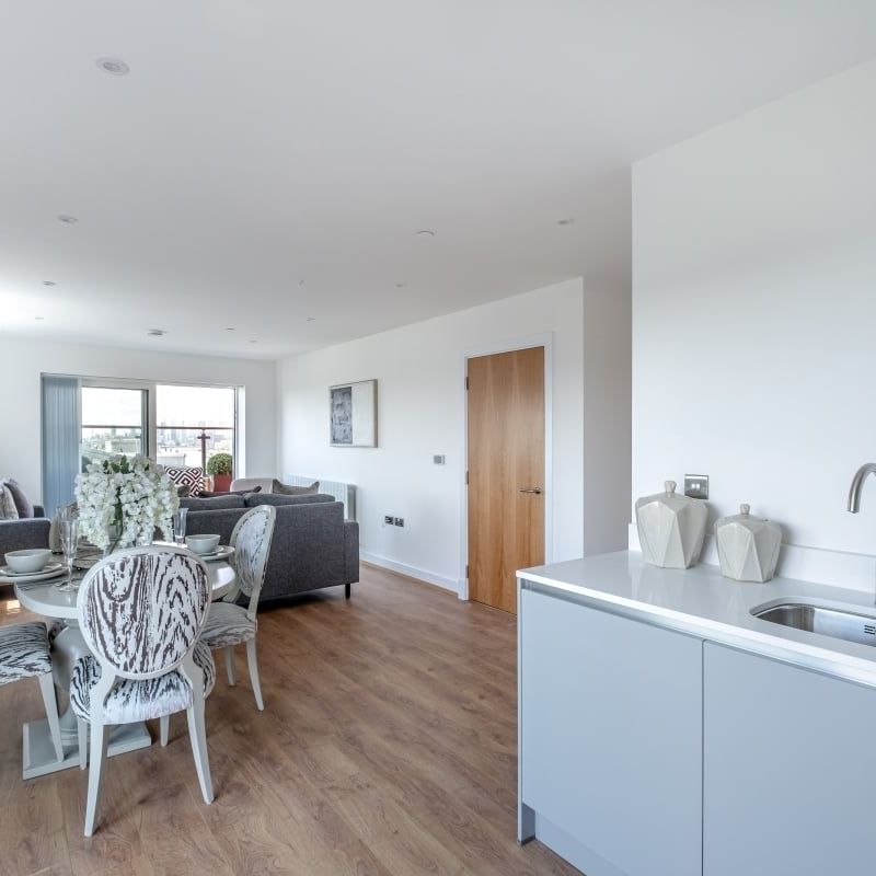 2 bedroom flat to rent - Photo 1