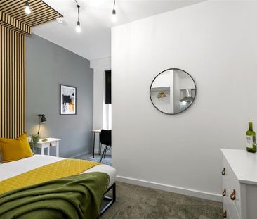 Studio to rent - Photo 4