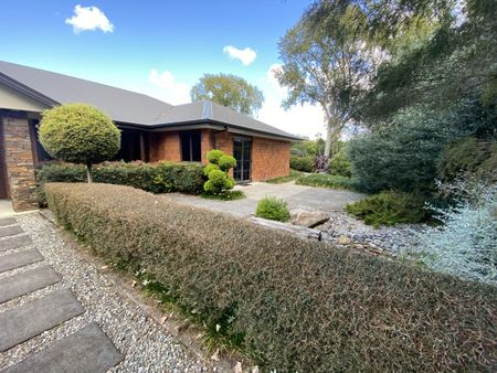 Set on a large lifestyle section, this magnificent family home has it all. - Photo 2