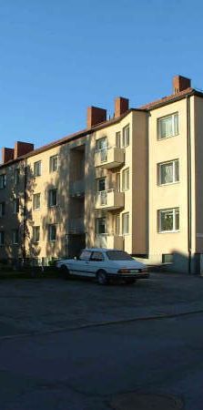 Tingstugatan, Strängnäs - Foto 2