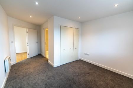 2 bedroom apartment to rent - Photo 3