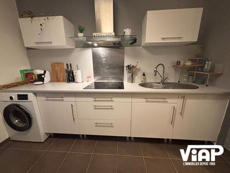 APPARTEMENT T2 DE 48 M2 - Photo 5