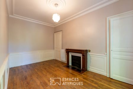 Appartement de standing au coeur du centre-ville, Place de Bretagne - Photo 3